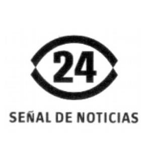 24 SEÑAL DE NOTICIAS