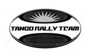 TANGO RALLY TEAM