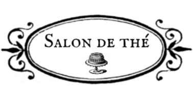 SALON DE THÉ