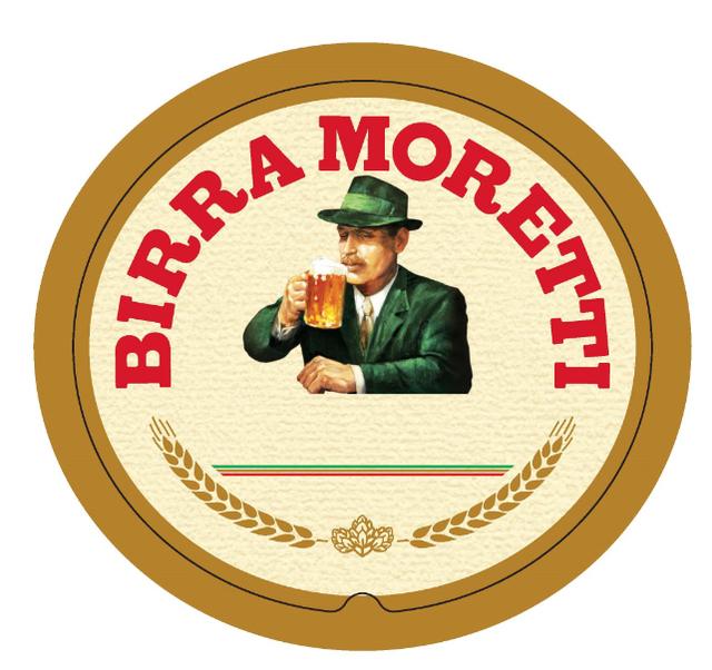 BIRRA MORETTI