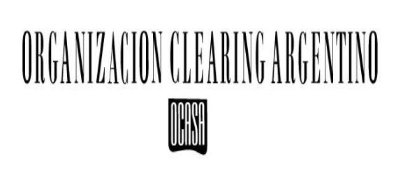 ORGANIZACION CLEARING ARGENTINO OCASA