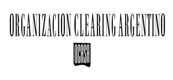 ORGANIZACION CLEARING ARGENTINO OCASA