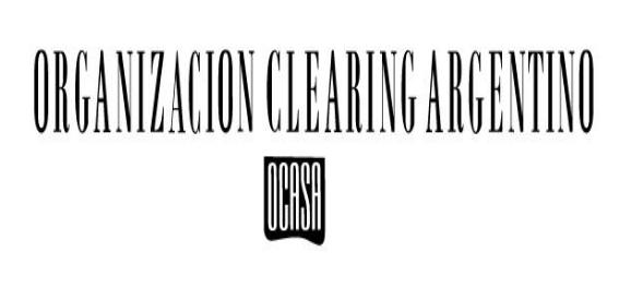 ORGANIZACION CLEARING ARGENTINO OCASA