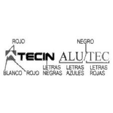 TECIN ALU/TEC