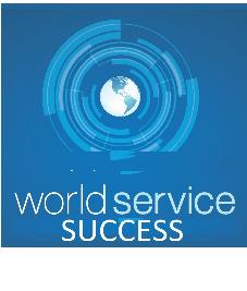 WORLD SERVICE SUCCESS