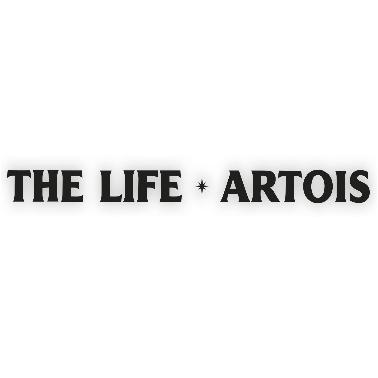 THE LIFE ARTOIS