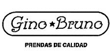 GINO BRUNO PRENDAS DE CALIDAD