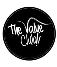 THE VALUE CLUB!!
