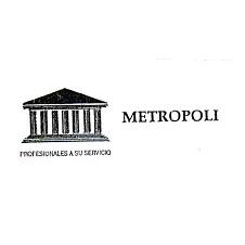 METROPOLI PROFESIONALES A SU SERVICIO