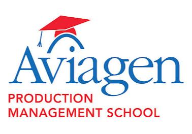 AVIAGEN PRODUCTION MANAGEMENT SCHOOL