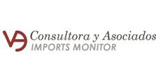 VA CONSULTORA Y ASOCIADOS IMPORTS MONITOR