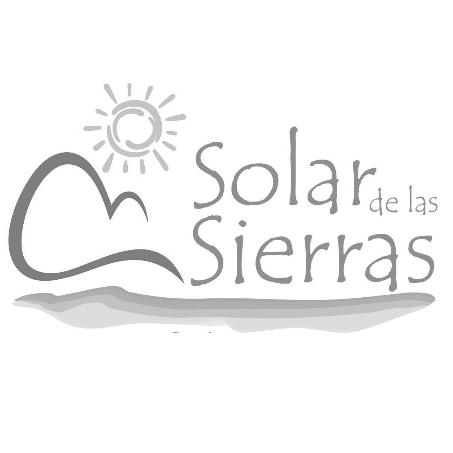 SOLAR DE LAS SIERRAS