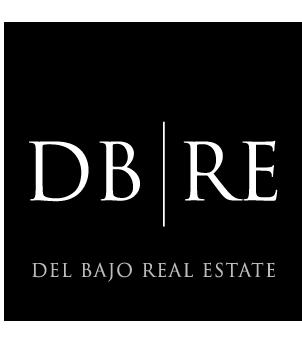 DB RE DEL BAJO REAL ESTATE