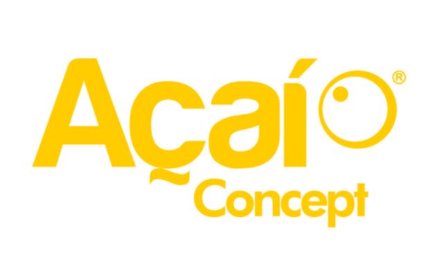 AÇAI CONCEPT