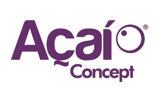 AÇAI CONCEPT