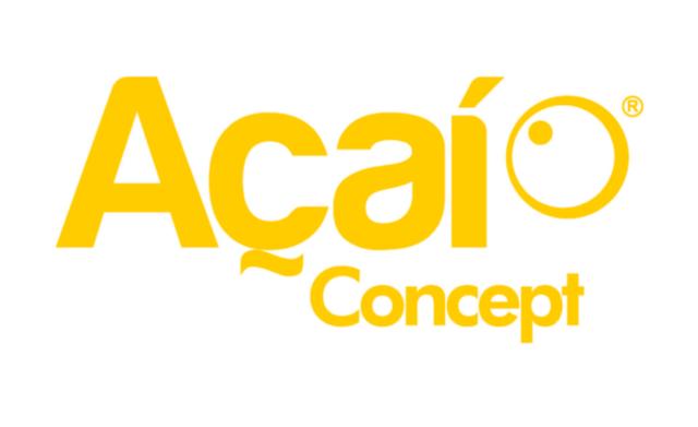 AÇAI CONCEPT