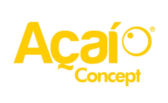 AÇAI CONCEPT