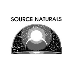 SOURCE NATURALS