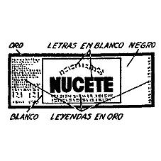 NUCETE