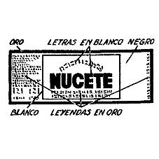 NUCETE