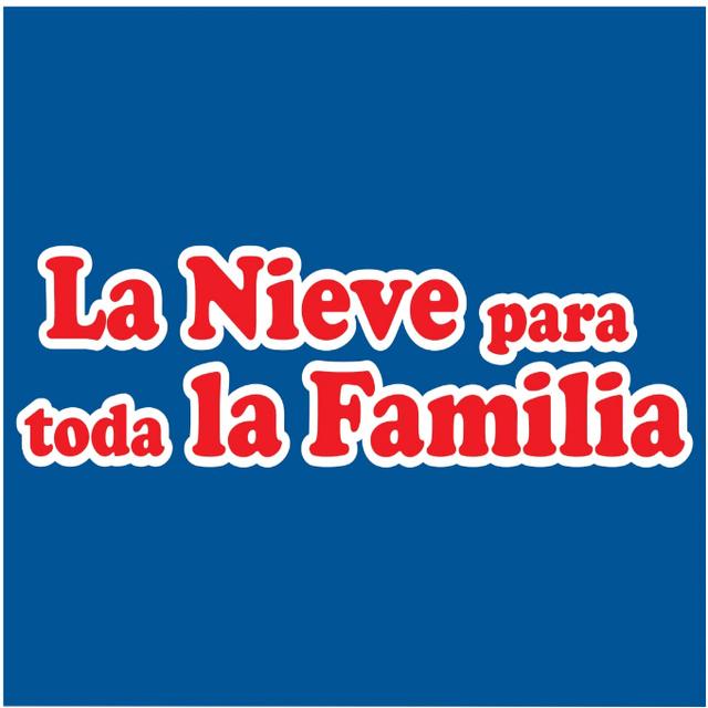 LA NIEVE PARA TODA LA FAMILIA