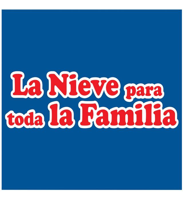 LA NIEVE PARA TODA LA FAMILIA