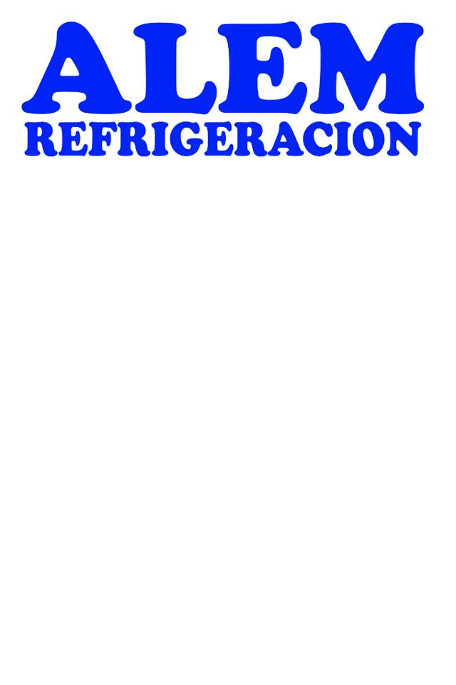 ALEM REFRIGERACION