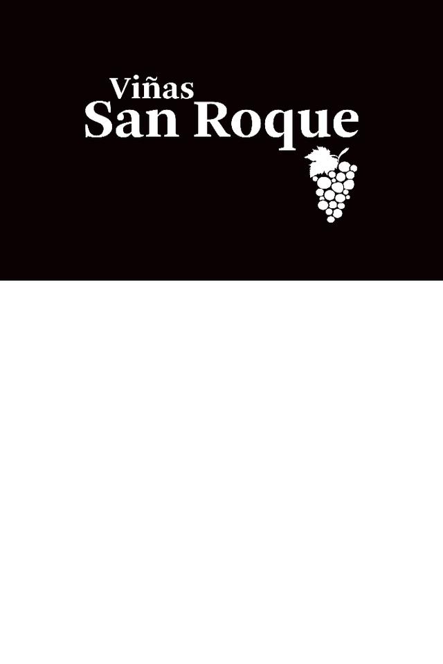 VIÑAS SAN ROQUE