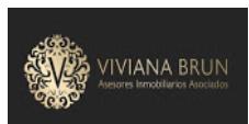 VIVIANA BRUN ASESORES INMOBILIARIOS ASOCIADOS