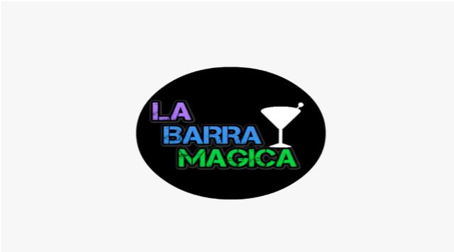 LA BARRA MÁGICA