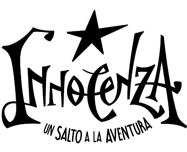 INNOCENZA UN SALTO A LA AVENTURA