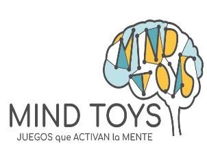 MIND TOYS MIND TOYS JUEGOS QUE ACTIVAN LA MENTE