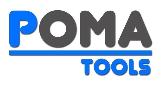 POMATOOLS