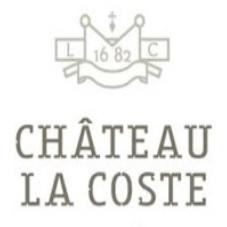 CHATEAU LA COSTE