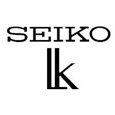 SEIKO LK