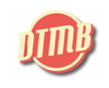 DTMB