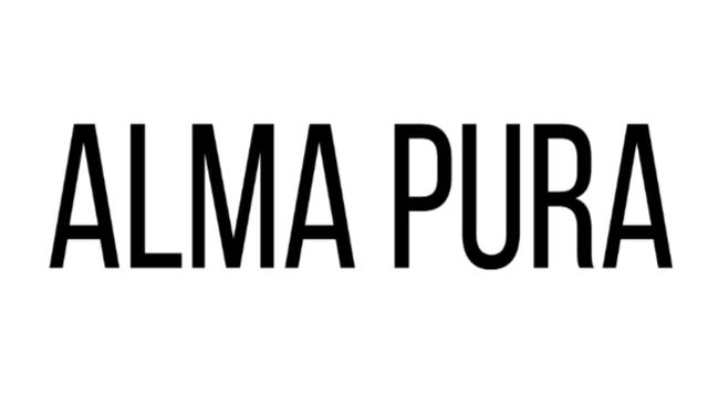 ALMA PURA