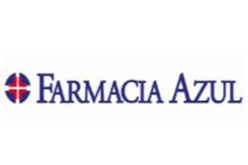 FARMACIA AZUL