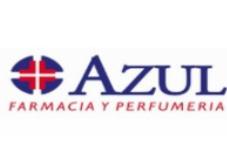 AZUL FARMACIA  Y PERFUMERIA