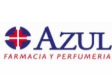 AZUL FARMACIA Y PERFUMERIA