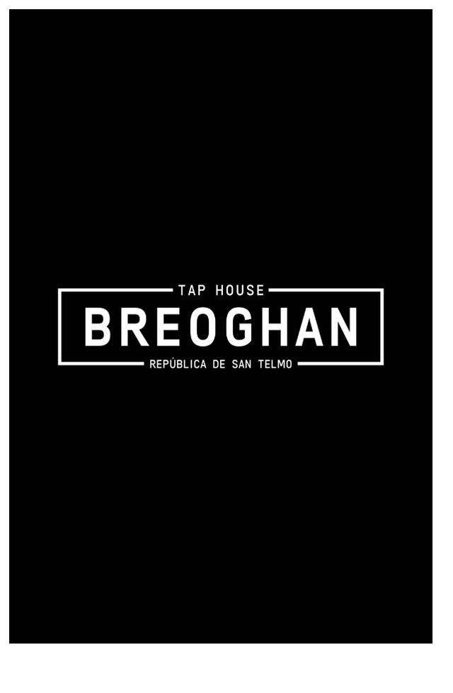 BREOGHAN