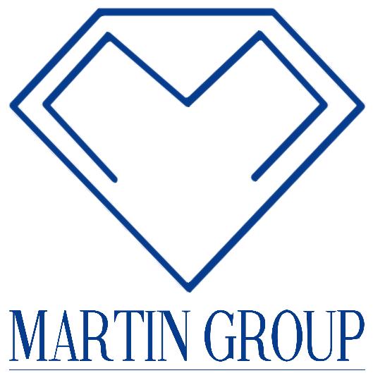 MARTIN GROUP M