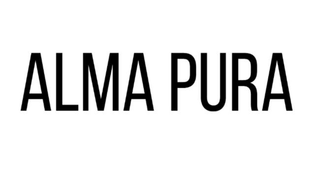 ALMA PURA