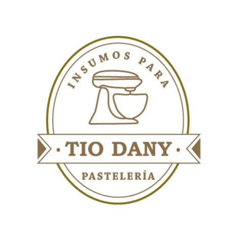 TIO DANY INSUMOS PARA PASTELERÍA