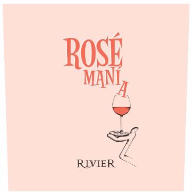 ROSE MANIA RIVIER