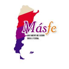 MASFE MOVIMIENTO DE ACCION SOCIAL FEDERAL