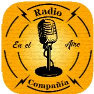 RADIO COMPAÑÍA EN EL AIRE