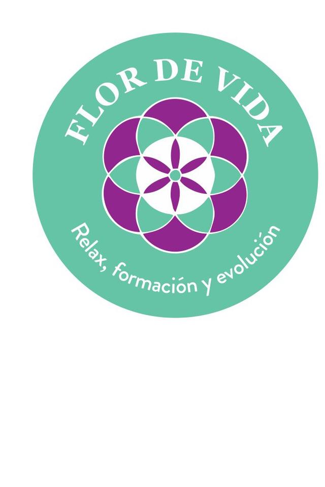 FLOR DE VIDA RELAX FORMACIÓN Y EVOLUCIÓN