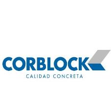 CORBLOCK CALIDAD CONCRETA