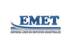 EMET EMPRESA LIDER EN SERVICIOS INDUSTRIALES